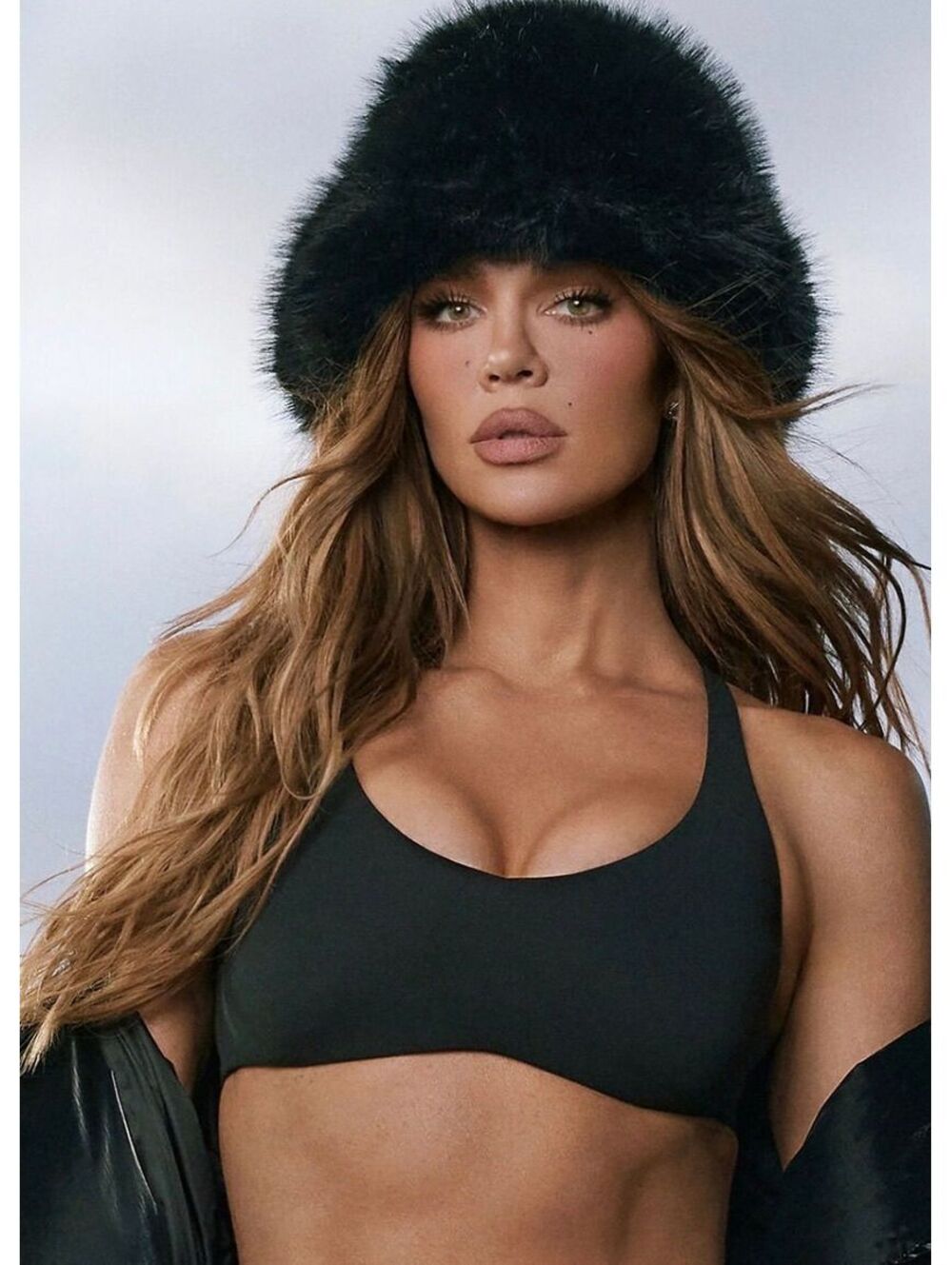 Fabletics sports bra with pads best for XL